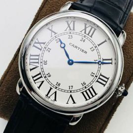 Picture of Cartier Watch _SKU2567893197801550